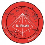 Talismann - Percussion Part 2 (2021)