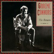 Graeme Connors - The Return (1993)
