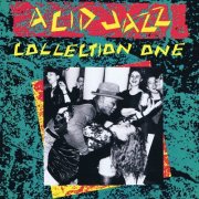 Various Artists – Acid Jazz: Collection One (Digitally Remastered) (2015)
