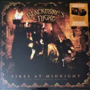 Blackmore's Night - Fires At Midnight (2024) [Vinyl]