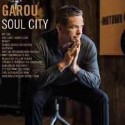 Garou - Soul City (2019) Hi Res