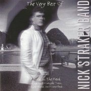 Nick Straker Band - The Very Best Of (1997)