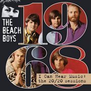 The Beach Boys - I Can Hear Music: The 20/20 Sessions (2018)