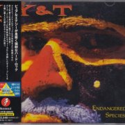 Y & T (Yesterday & Today) - Endangered Specie (1997)