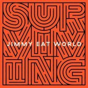 Jimmy Eat World - Surviving (2019) Hi Res