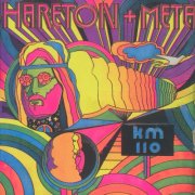 Hareton Salvanini - Hareton & Meta (1971)