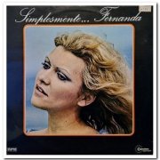 Fernanda - Simplesmente...Fernanda (1977) [Vinyl]