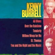 Kenny Burrell - Giants Of Jazz: Kenny Burrell (2004)