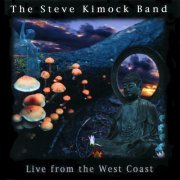 Steve Kimock Band - Live From The West Coast (2000)