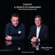 Diego Ramos - Il bosco di Giarianno (2025)