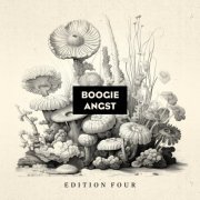 VA - Boogie Angst Edition Four (2024)