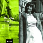 Ginette Garcin - Heritage: L'Absinthe - Véga (1958-1960) (2008)