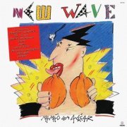 VA - New Wave Mamão Com Açúcar (1985)