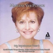 Marlene VerPlanck - My Impetuous Heart (2006)