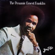 Ernest Franklin - The Dynamic Ernest Franklin (1974/2020) Hi Res