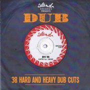 VA - Island Presents Dub: 38 Hard And Heavy Dub Cuts (2014)