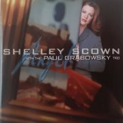Shelley Scown With The Paul Grabowsky Trio - Angel (2026)