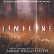 Jerry Goldsmith - Timeline (2004) [SACD]