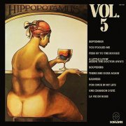 VA - Hippopotamus - Vol. 5 (1979)