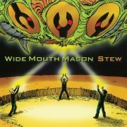 Wide Mouth Mason - Stew (2000)