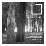 Alberto Crugnola - Bach Weiss (2026)