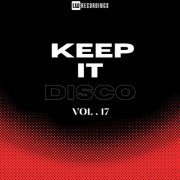 VA - Keep It Disco, Vol 17 (2024)