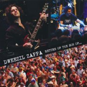 Dweezil Zappa - Return of the Son Of... - 2CD (2010)