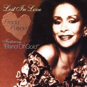 Freda Payne - Lost In Love (1999)