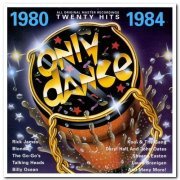 VA - Only Dance 1980-1989 (1995)