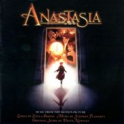 VA - Anastasia - Music From The Motion Picture (1997)