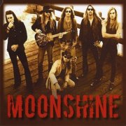 Moonshine - Moonshine (2014) Flac