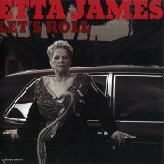 Etta James - Let's Roll (2003)