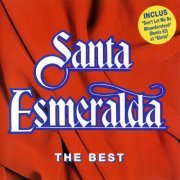 Santa Esmeralda - The Best (1993)