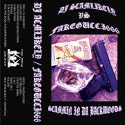 DJ Scamlikely & Fakegucci666 - Scammin In Da Backwoods (2022)