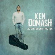 Ken Domash - 20 Different Routes (2025)