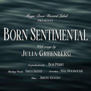 Julia Greenberg - Born Sentimental EP (2026) Hi-Res