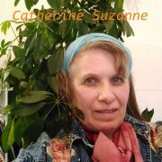 Catherine Suzanne - Catherine Suzanne (2021)