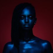 Kelela - Hallucinogen EP (2015)