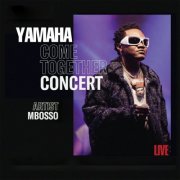 Mbosso - Yamaha Come Together Concert (2026) Hi Res