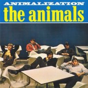 The Animals - Animalization (1966) [2022]