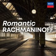 VA - Romantic Rachmaninoff (2022) FLAC