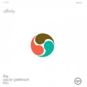 Oscar Peterson Trio - Affinity (1962/2026) [Hi-Res]