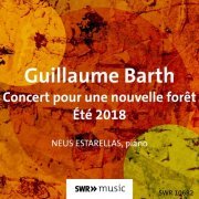 Neus Estarellas - Concert pour une nouvelle forêt, été 2018 (2022) Hi-Res