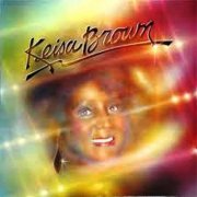 Keisa Brown - Keisa Brown (1985)