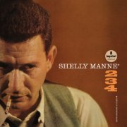 Shelly Manne - 2-3-4 (2026) [Hi-Res]