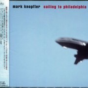 Mark Knopfler - Sailing To Philadelphia (2000) {HDCD, Japan 1st Press}