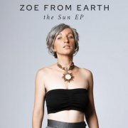 ZOE from Earth - the Sun EP (2024) Hi-Res