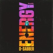 D-Sabber - Energy (2022)