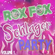 VA - Rox Fox Schlagerparty, Vol. 1 (2022)