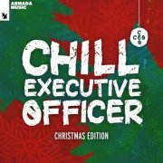 VA - Chill Executive Officer (CEO), Christmas Edition (Selected by Maykel Piron) (2021)